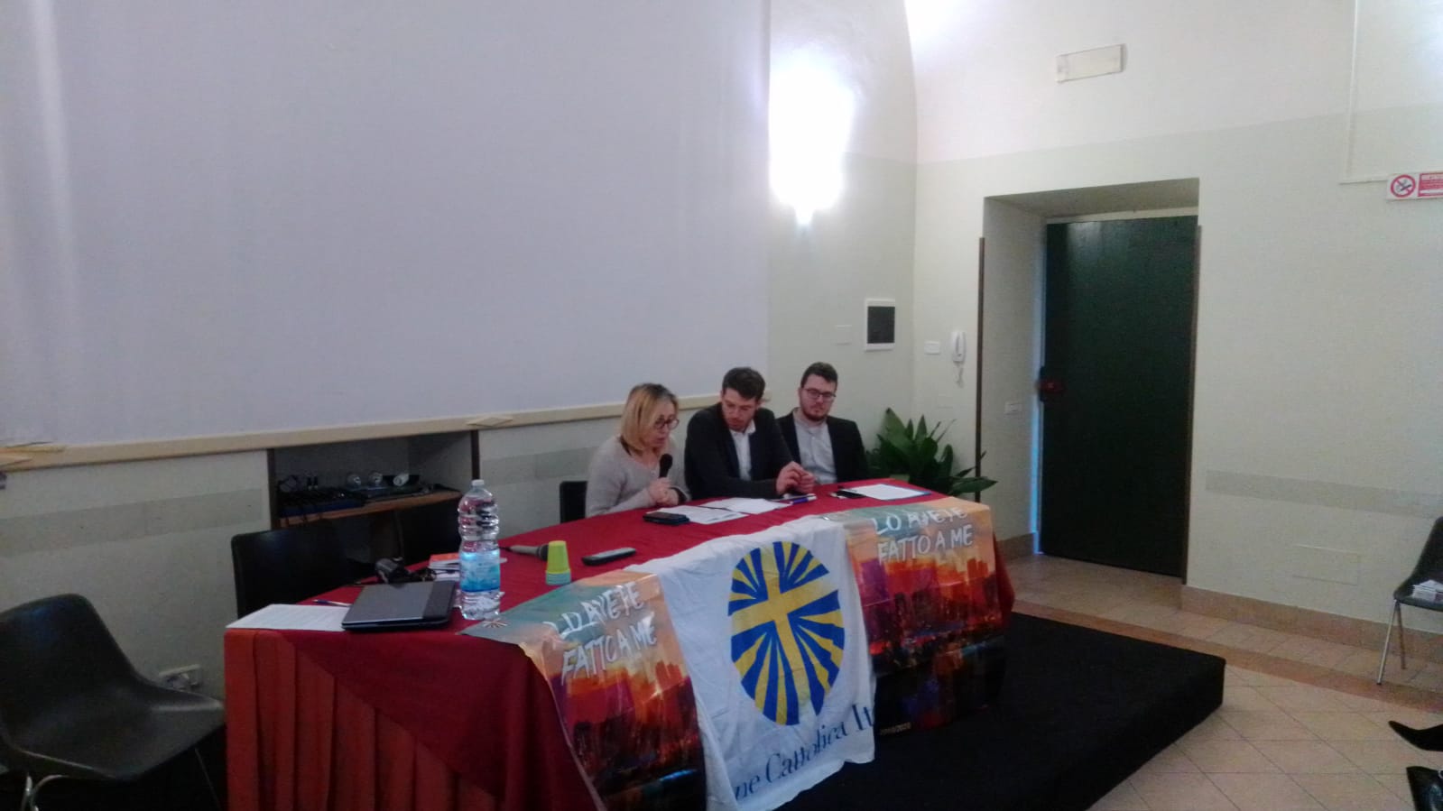 Assemblea Diocesana Azione Cattolica Diocesi Di Foligno